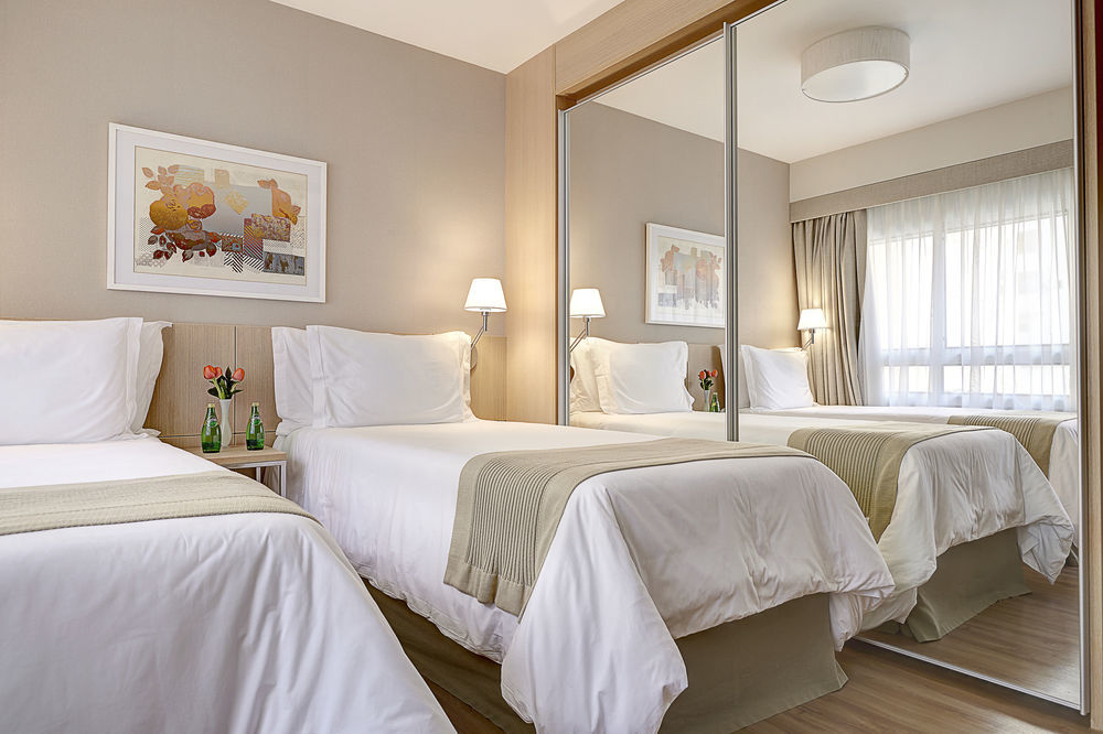 Etoile Jardins 5* São Paulo