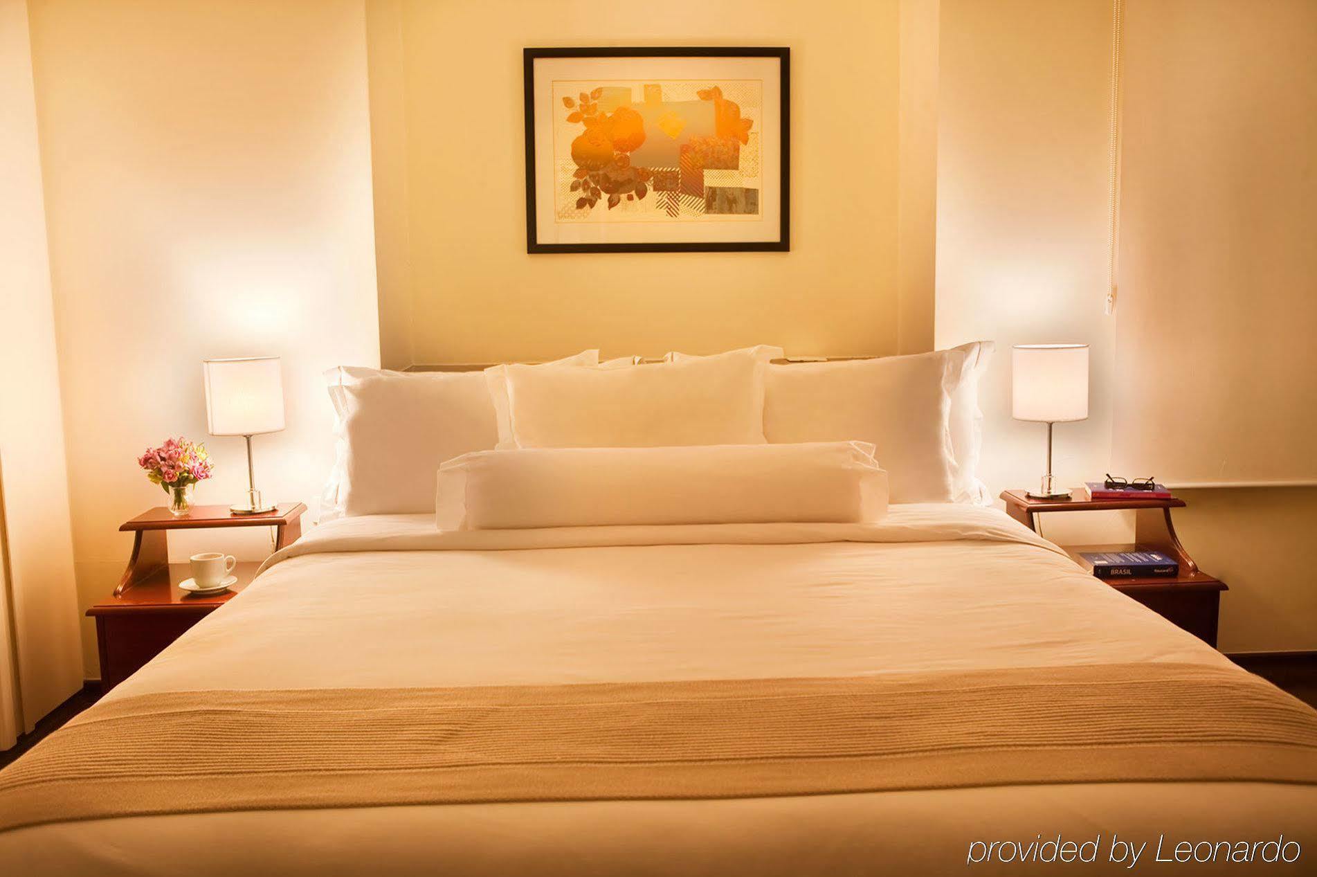 Hotel Etoile Jardins São Paulo